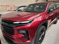 شيفروليه ترافرس